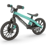 Chillafish BMXie Vroom 12" Balance Bike - Mint