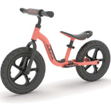 Chillafish Charlie Sport 12" Balance Bike - Flamingo