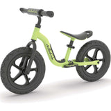 Chillafish Charlie Sport 12" Balance Bike - Pistachio