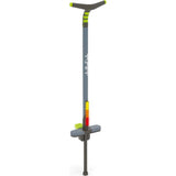 Chillafish Poogi Teen Glow Pogo Stick - Lime
