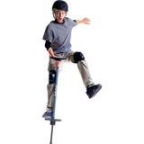 Chillafish Poogi Teen Pogo Stick - Lime