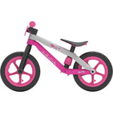 Chillafish BMXie Balance Bike - Pink
