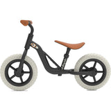 Chillafish Charlie Balance Bike - Black