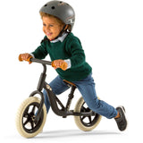 Chillafish Charlie Balance Bike - Black