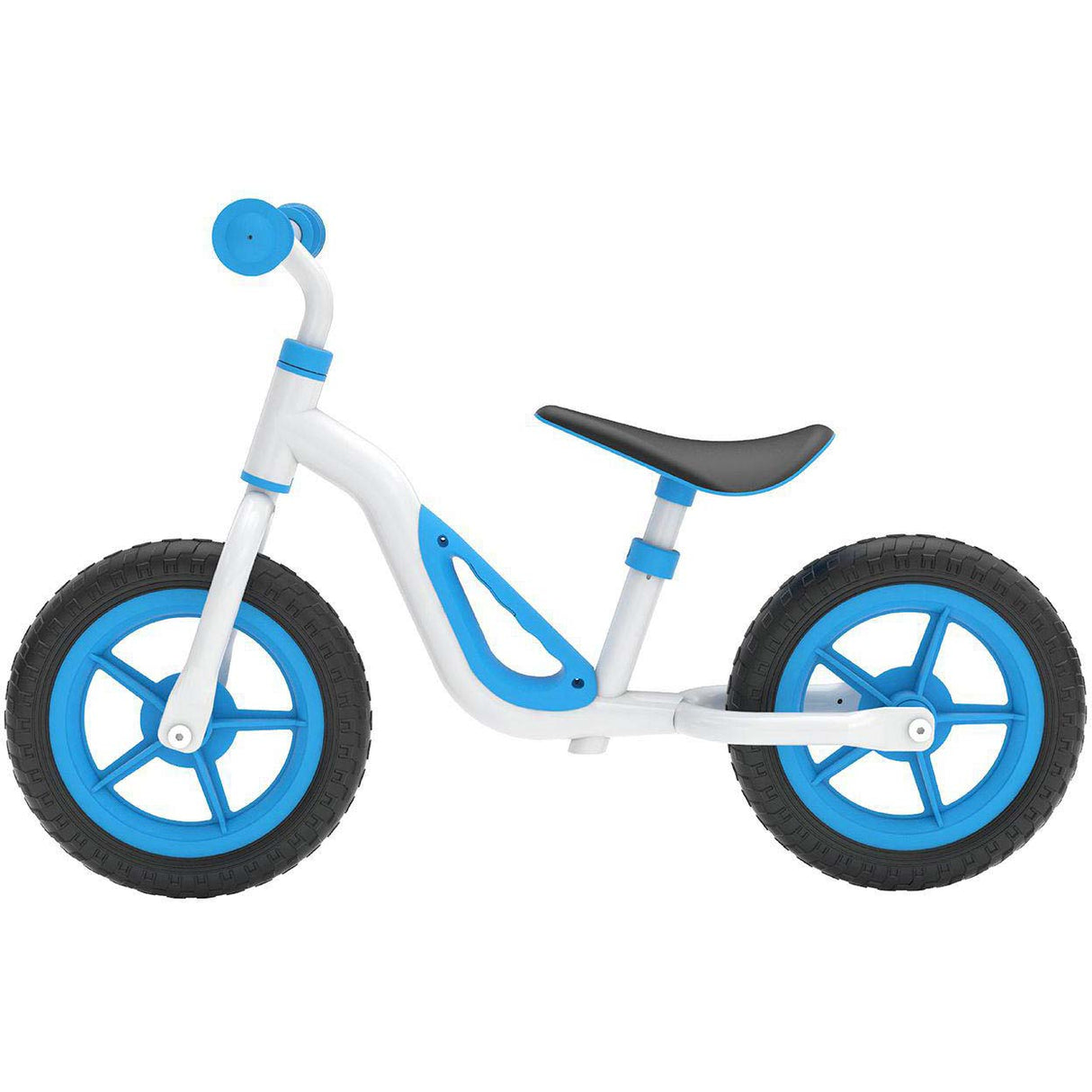 Chillafish Charlie Balance Bike - Blue