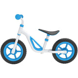 Chillafish Charlie Balance Bike - Blue