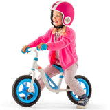 Chillafish Charlie Balance Bike - Blue