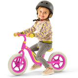 Chillafish Charlie Balance Bike - Pink