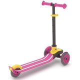 Chillafish Scotti Scooter - Pink