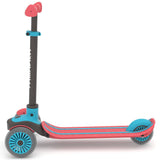 Chillafish Scotti Scooter - Red