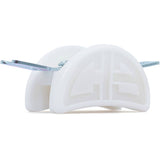 Chicks in Bowls Slide Blocks - White