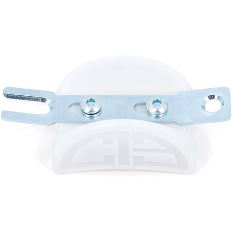 Chicks in Bowls Slide Blocks - White