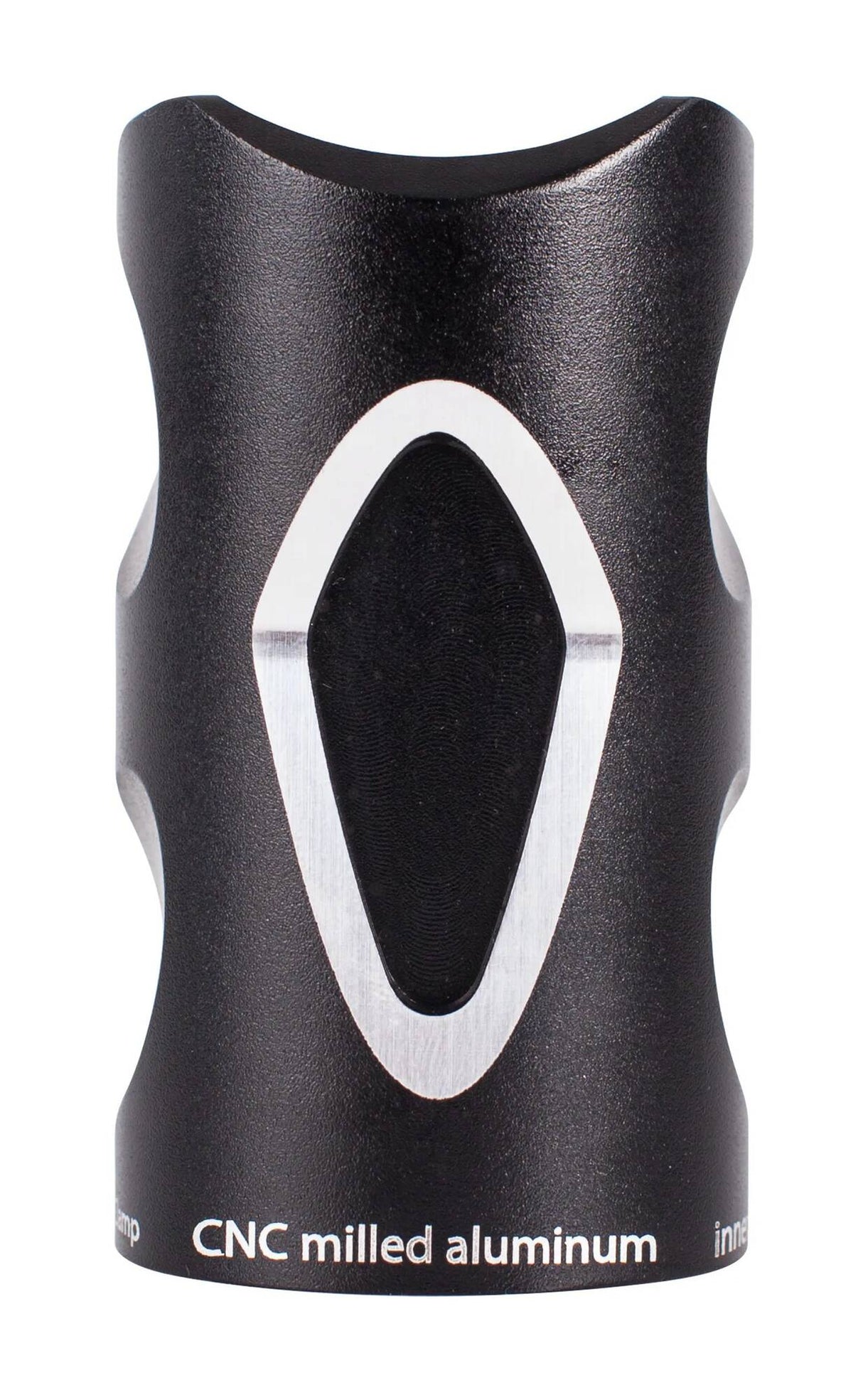Chilli Pro Coil SCS Quad Bolt Clamp - Black