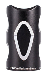 Chilli Pro Coil SCS Quad Bolt Clamp - Black