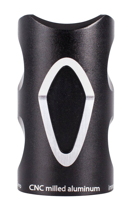 Chilli Pro Coil SCS Quad Bolt Clamp - Black