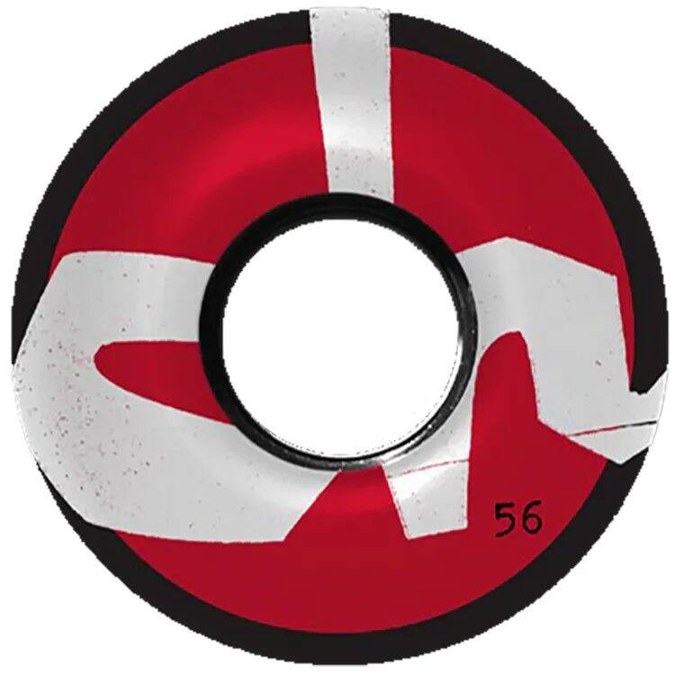 Chocolate Chunk Cruiser Skateboard Wheels - 56mm
