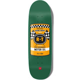 Chocolate Hecox Essentials Skateboard Deck - Tershy 9.25''