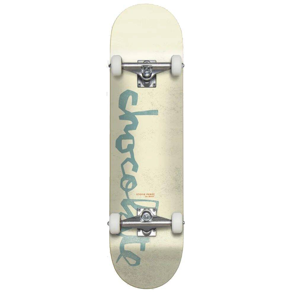 Chocolate OG Chunk Complete Skateboard - Perez 7.75''