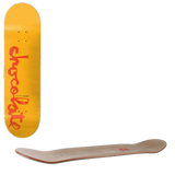 Chocolate OG Chunk Skateboard Deck - Eldridge 8.25''