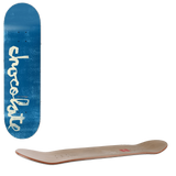 Chocolate OG Chunk Skateboard Deck - Roberts 7.75''