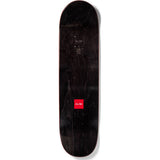 Chocolate Capps Chunk Skateboard Deck - 8.5"