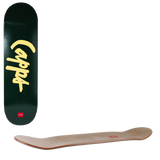 Chocolate Capps Chunk Skateboard Deck - 8.5"