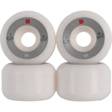Chocolate OG Chunk Conical Skateboard Wheels - 51mm