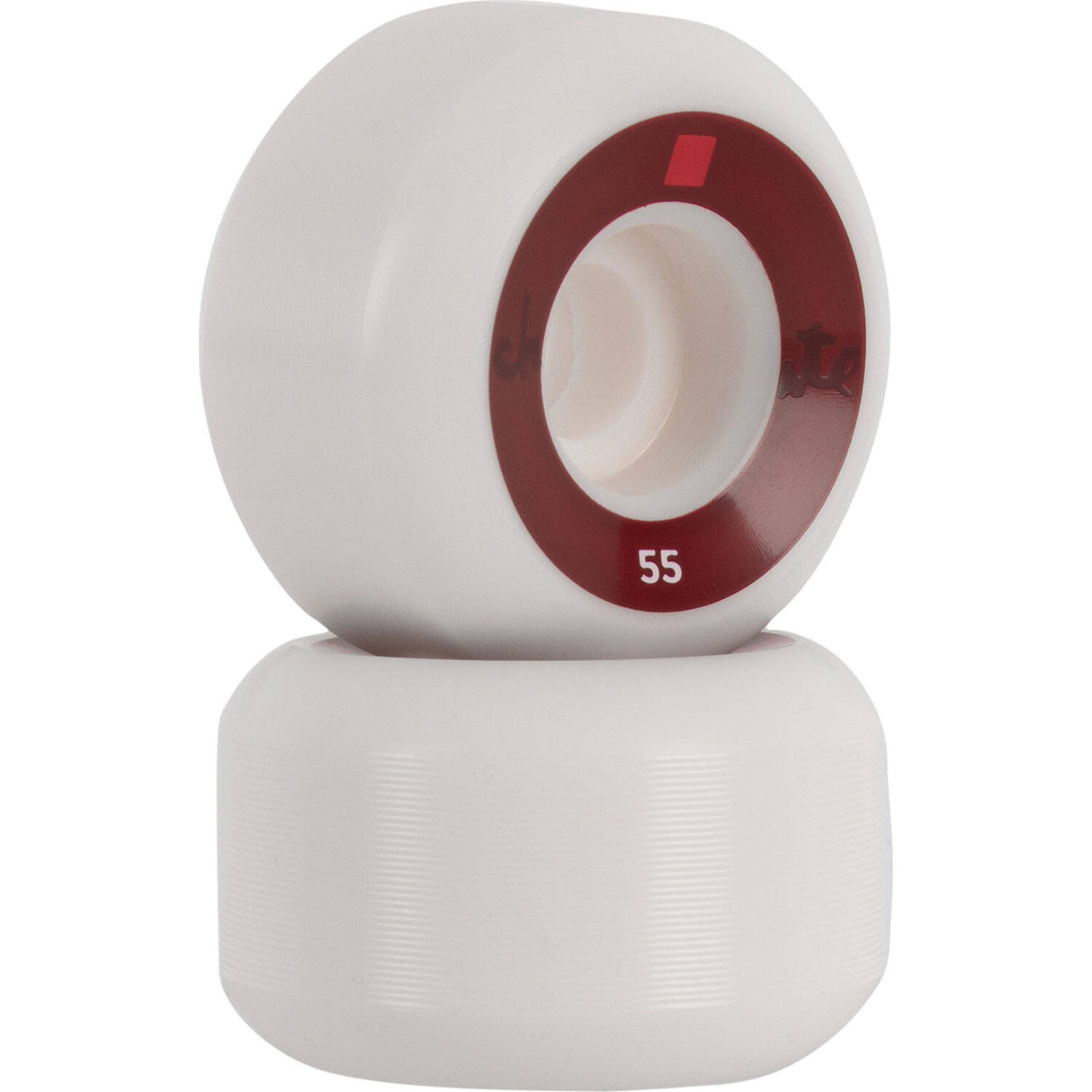 Chocolate OG Chunk Conical Skateboard Wheels - 55mm