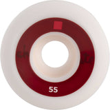Chocolate OG Chunk Conical Skateboard Wheels - 55mm