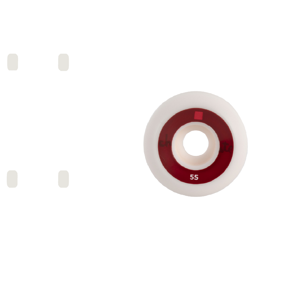 Chocolate OG Chunk Conical Skateboard Wheels - 55mm