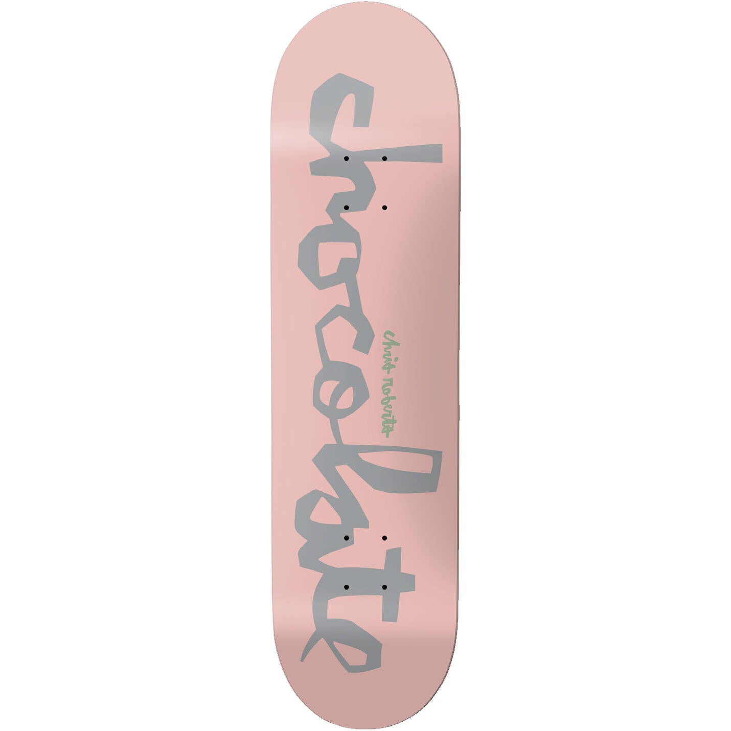 Chocolate OG Chunk Skateboard Deck - Roberts 8.25"