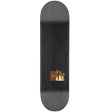 Chocolate Queen Skateboard Deck - Aikens 8.5"