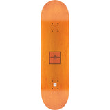 Chocolate Purse Skateboard Deck - Aikins 8.25"