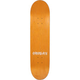 Chocolate Jesus Skates Skateboard Deck - Fernandez 8.125"
