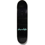 Chocolate Prayer Rug Skateboard Deck - Herrera 8.5"
