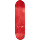 Chocolate OG Chunk Skateboard Deck - Fernandez 8.125"