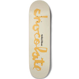 Chocolate OG Chunk Skateboard Deck - Aikens 8"