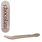 Chocolate Bar Logo Skateboard Deck - Herrera 8.25"