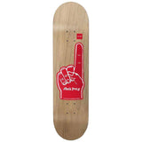 Chocolate No.1 Skateboard Deck - Perez 8.375''