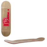 Chocolate No.1 Skateboard Deck - Perez 8.375''