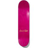 Chocolate OG Chunk Skateboard Deck - Alvarez 8.25''