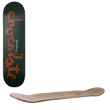 Chocolate OG Chunk Skateboard Deck - Perez 8.375''