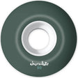 Chocolate OG Chunk Staple Skateboard Wheels - 50mm