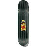 Chocolate Pop Secret Skateboard Deck - Alvarez 8''