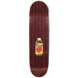 Chocolate Pop Secret Skateboard Deck - Cruz 8.18''