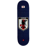 Chocolate Choco Cup Skateboard Deck - Anderson 8.25"
