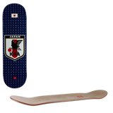 Chocolate Choco Cup Skateboard Deck - Anderson 8.25"