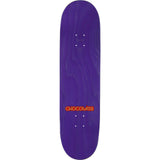 Chocolate Parliament Skateboard Deck - Aikens 8.5"