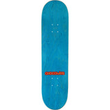 Chocolate Parliament Skateboard Deck - Capps 8.25"