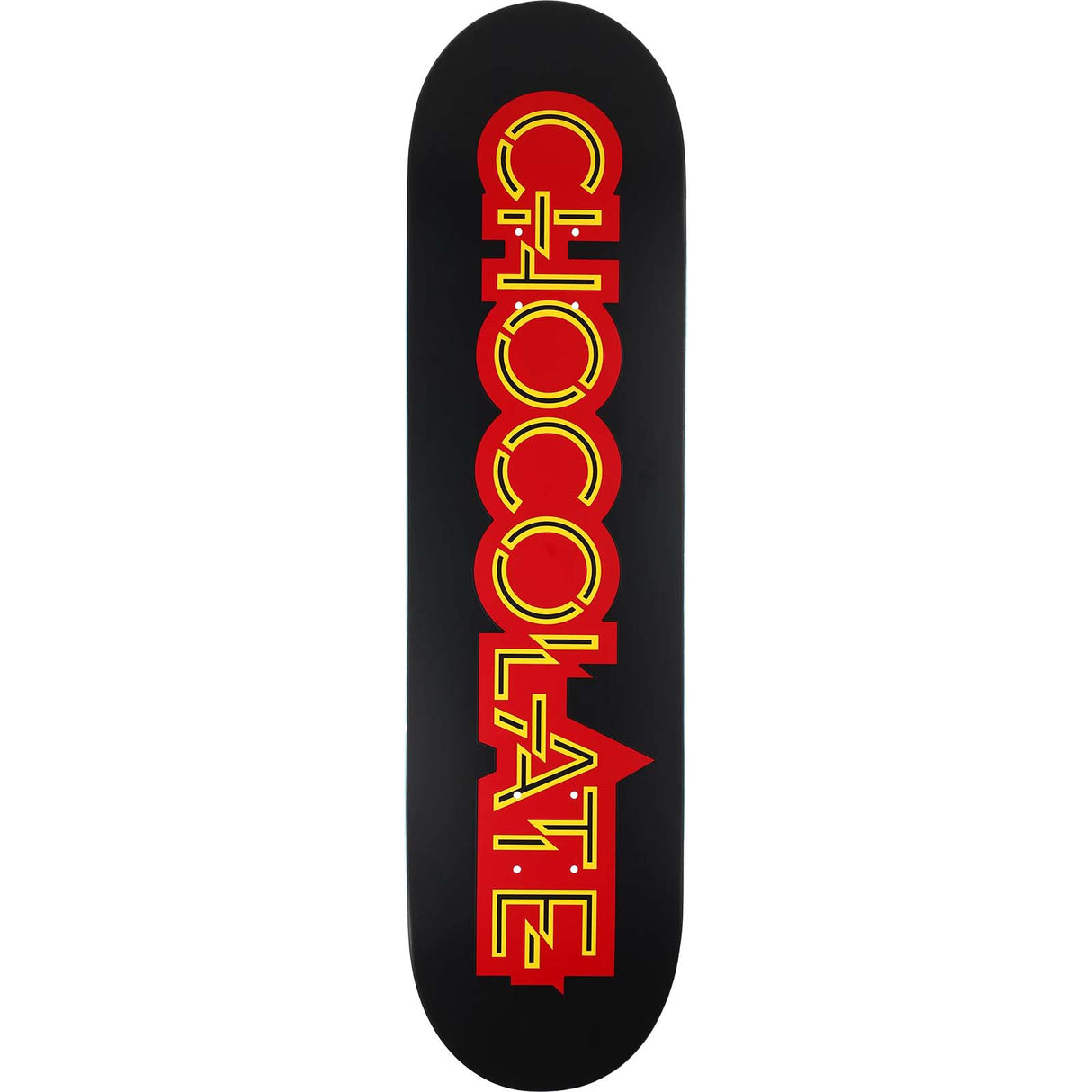 Chocolate Parliament Skateboard Deck - Fernandez 8.125"